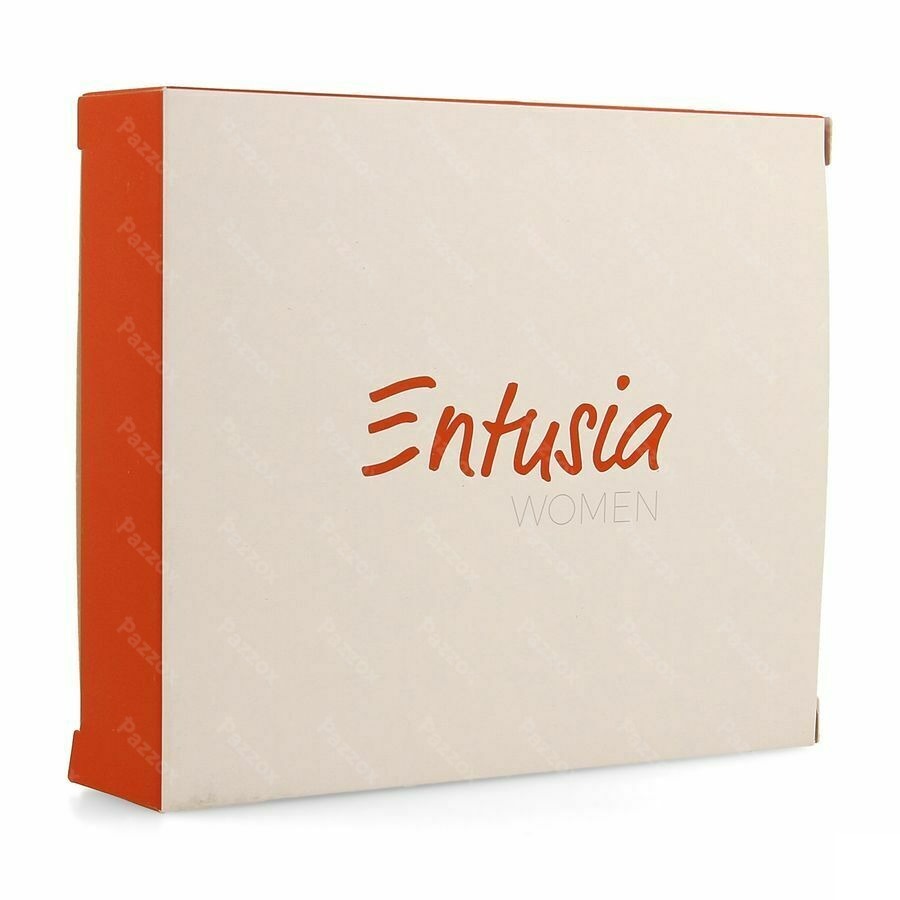 Entusia Taille Superieure Nude 90ml Xl