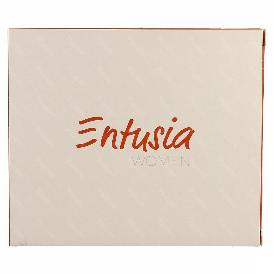 Entusia Taille Superieure Nude 90ml Xl
