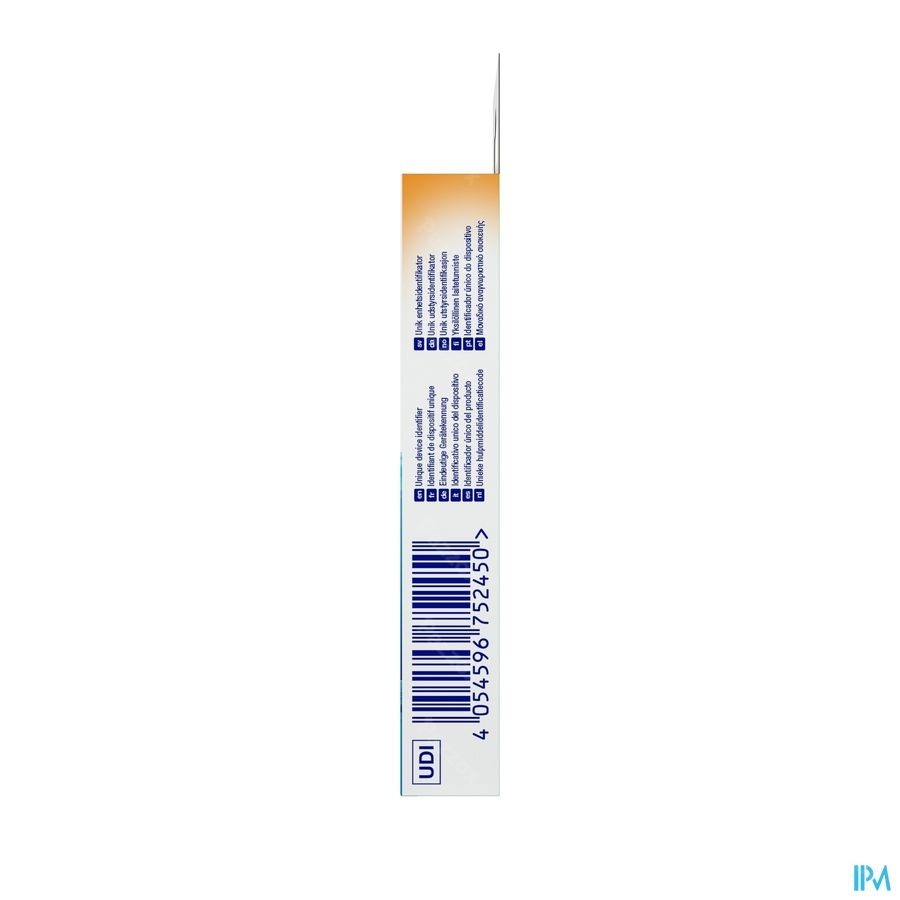 Nexcare 3m Flexible Foam Active Ha Pans Strips 10