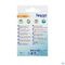 Nexcare 3m Flexible Foam Active Ha Pans Strips 10