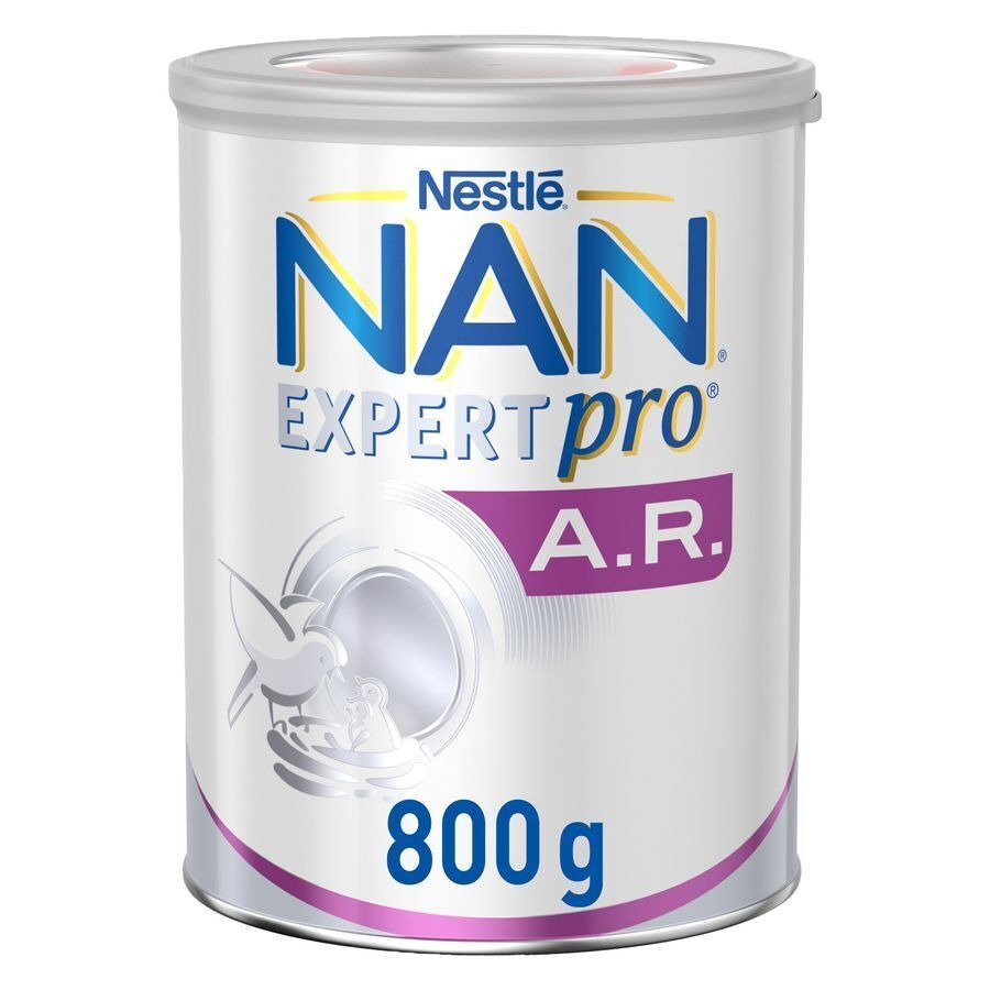 Nestlé Nan ExpertPro A.R. Zuigelingenmelk Baby 0-12 Maanden 800g