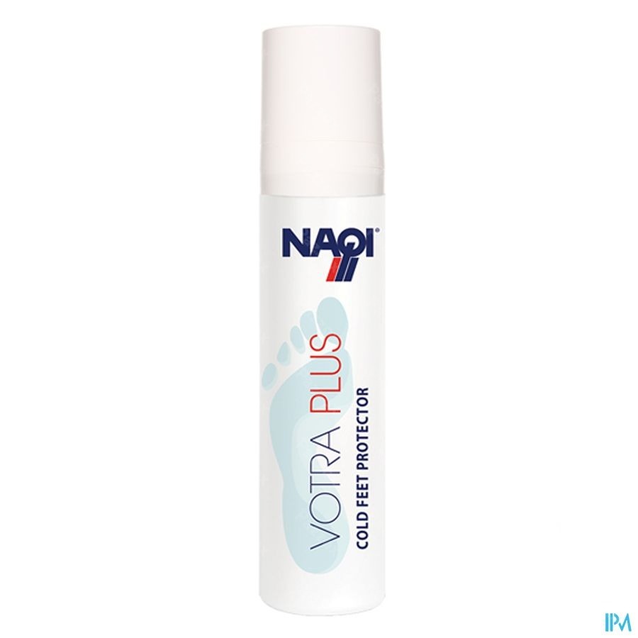 Voltra Plus Lipogel Pieds Airless 100ml
