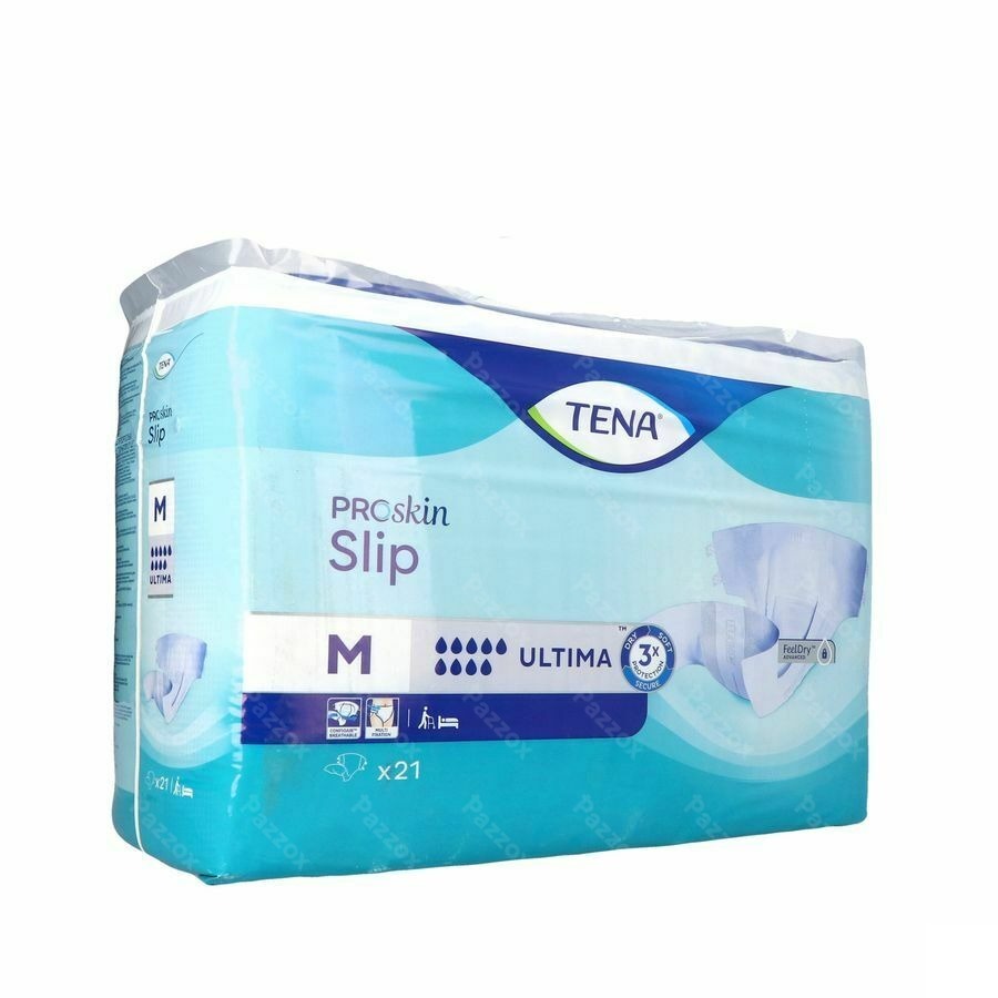 Tena Proskin Slip Ultima Medium 20