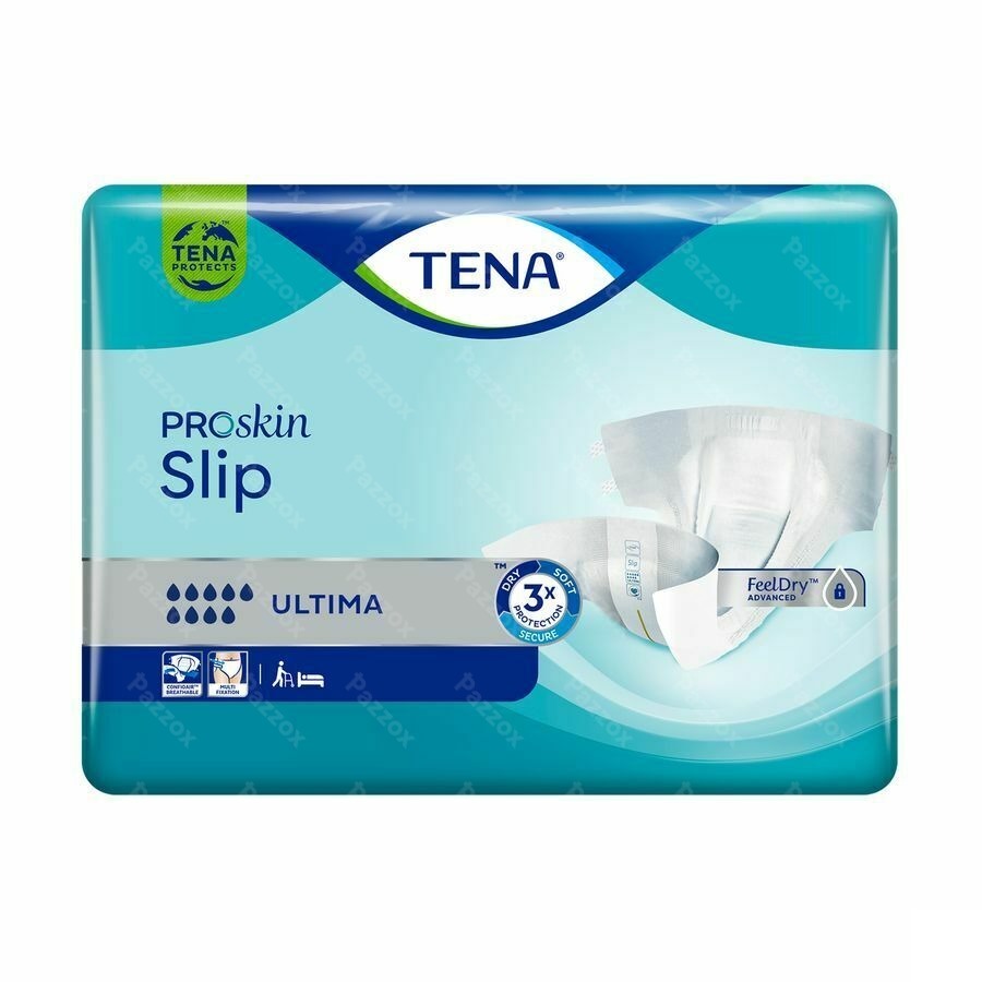Tena Proskin Slip Ultima Medium 20