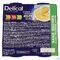 Delical Creme Dessert Hp-hc Z/suik. Vanille 4x124g