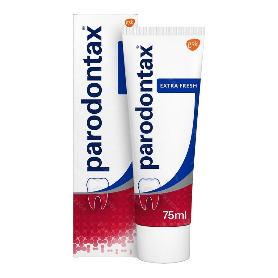 Parodontax Dentifrice Extra Fresh 75ml