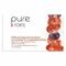 Pure B Forte Smelttabl 60