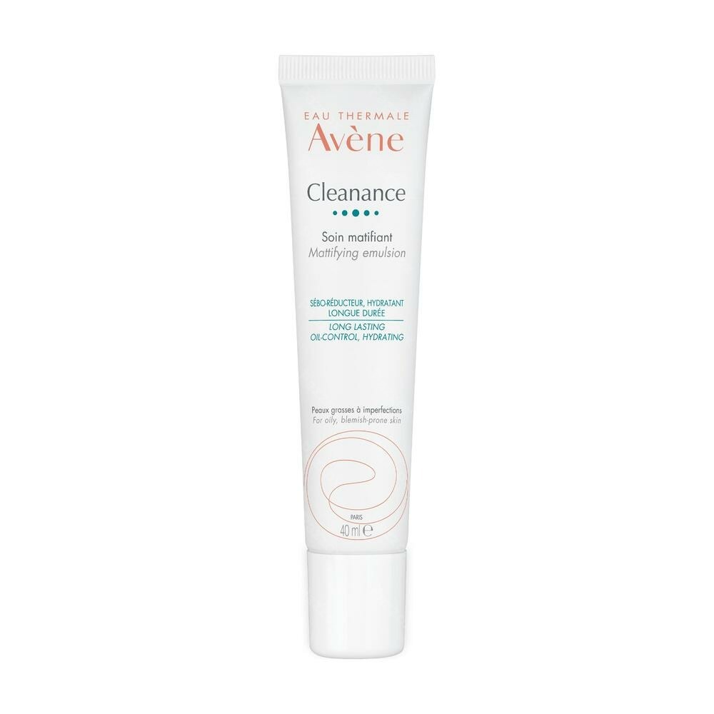 Avene Cleanance Matterende Verzorging 40ml