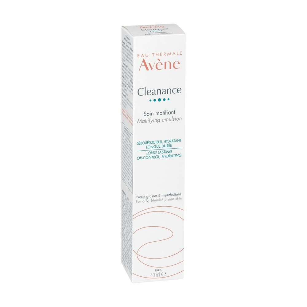 Avene Cleanance Matterende Verzorging 40ml
