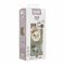 Bibs 1 Fopspeen Duo Sage Ivory