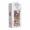 Bibs 1 Fopspeen Duo Woodchuck Blush