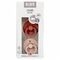 Bibs 2 Sucette Duo Woodchuck Blush