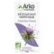 Arkopharma Arkogelules Chardon Marie Bio 45 Gélules