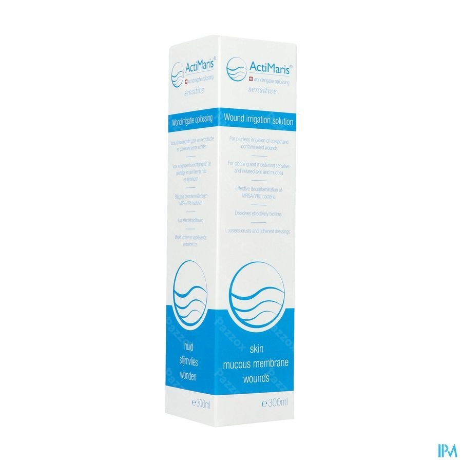Actimaris Sensitive 300ml