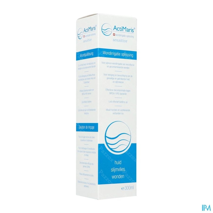 Actimaris Sensitive 300ml