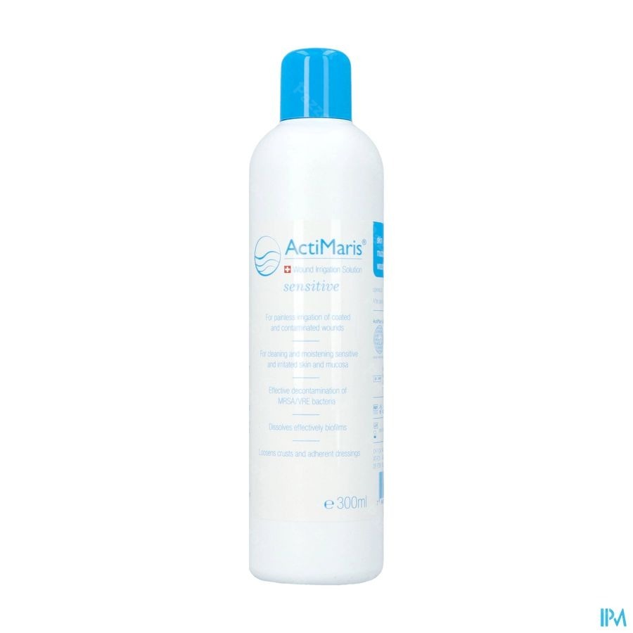 Actimaris Sensitive 300ml