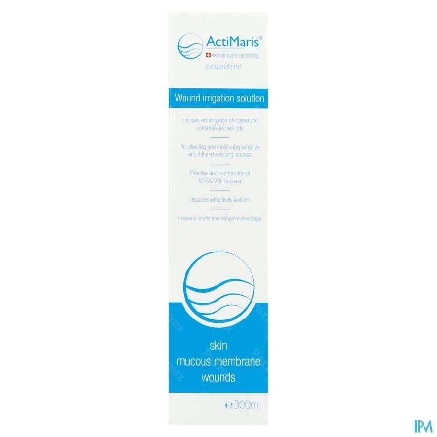 Actimaris Sensitive 300ml