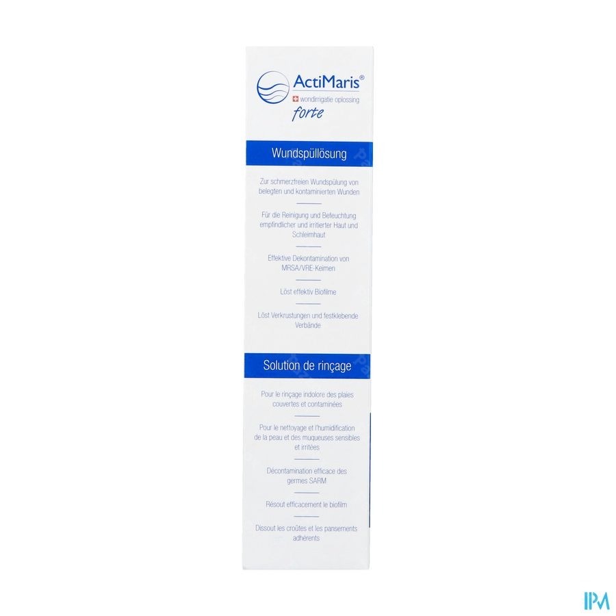 Actimaris Forte 300ml