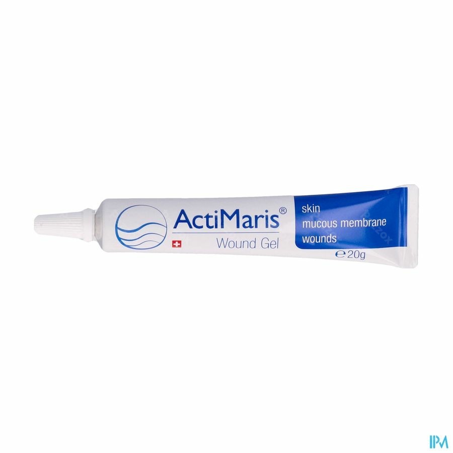 Actimaris Wondgel 20g