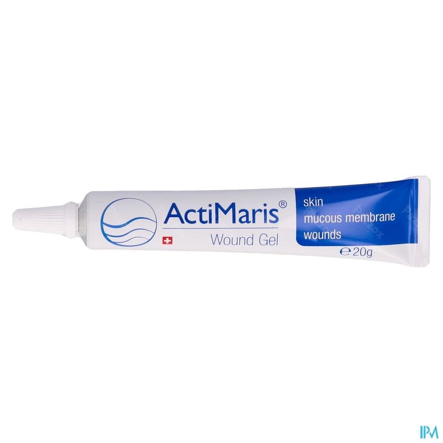 Actimaris Wondgel 20g