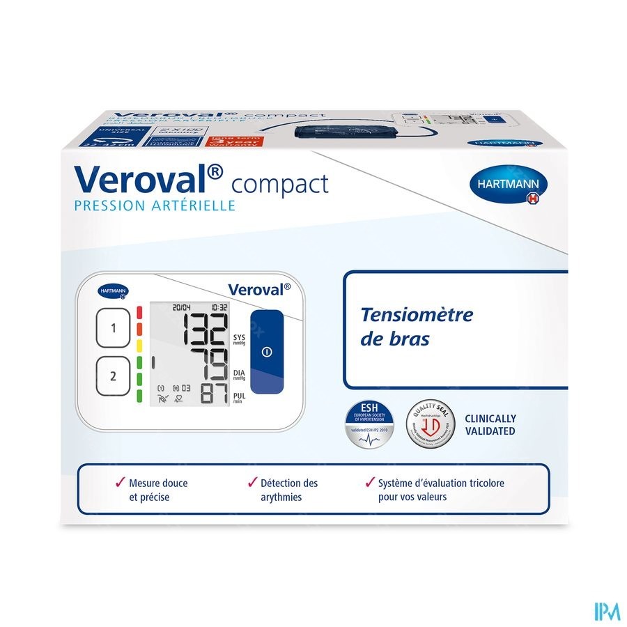 Veroval Compact Arm P1