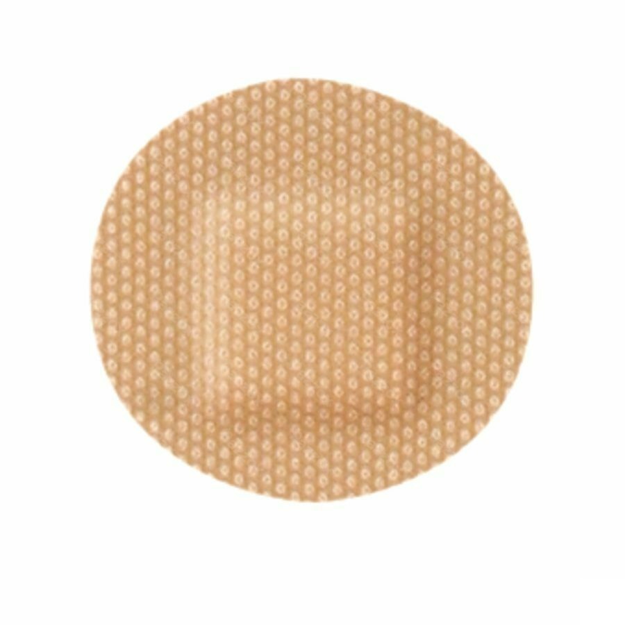 Nexcare 3m Breathabl.univer. Ass. Strips20 N0320as
