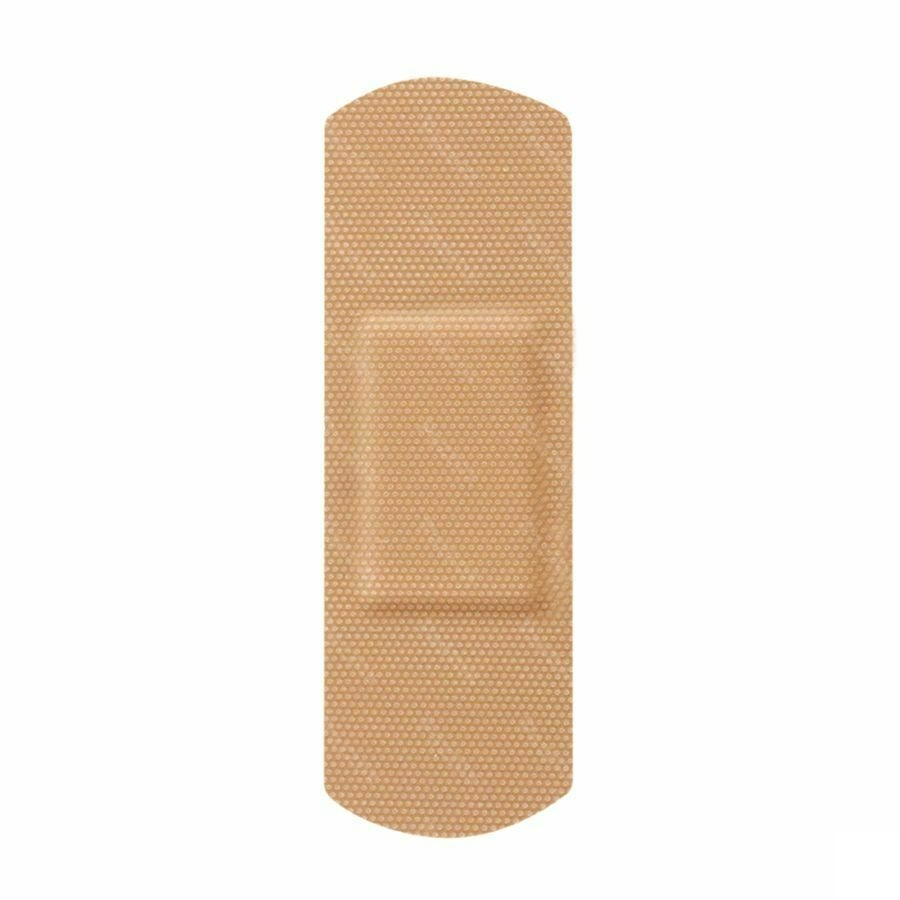 Nexcare 3m Breathabl.univer. Ass. Strips20 N0320as