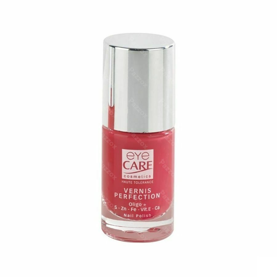 Eye Care Vernis Perfeye Caretion Tosca 5ml