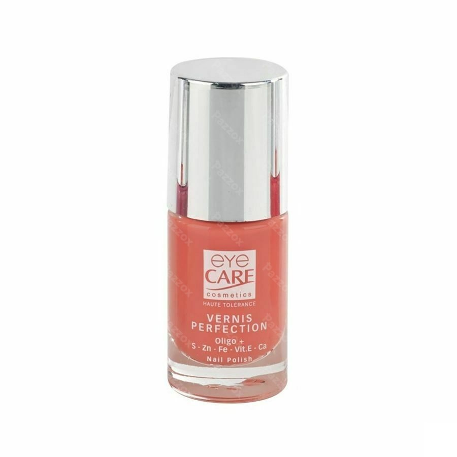Eye Care Vernis Perfeye Caretion Tendresse 5ml