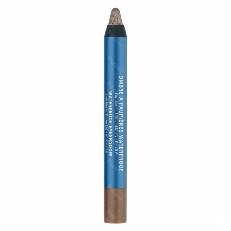 Eye Care Oap Waterproof Jumbo Or Rose 3,25g