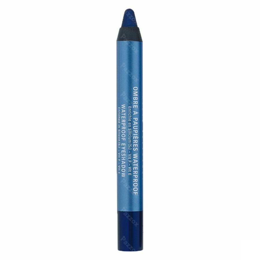 Eye Care Oap Waterproof Jumbo Dark Blue 3,25g
