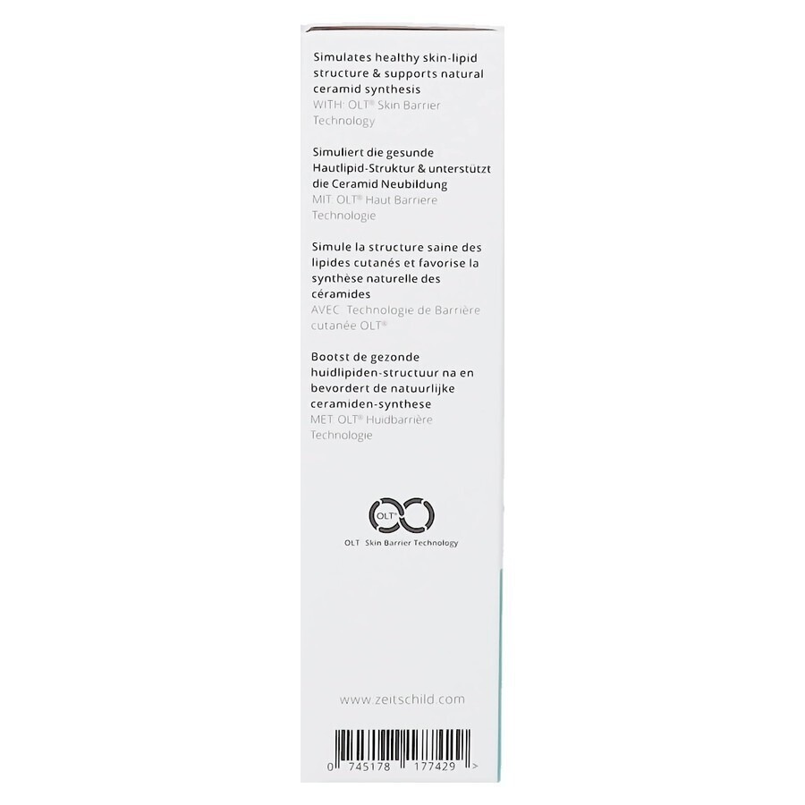 Zeitschild Derma Systems Ar Active Relief Ser.50ml