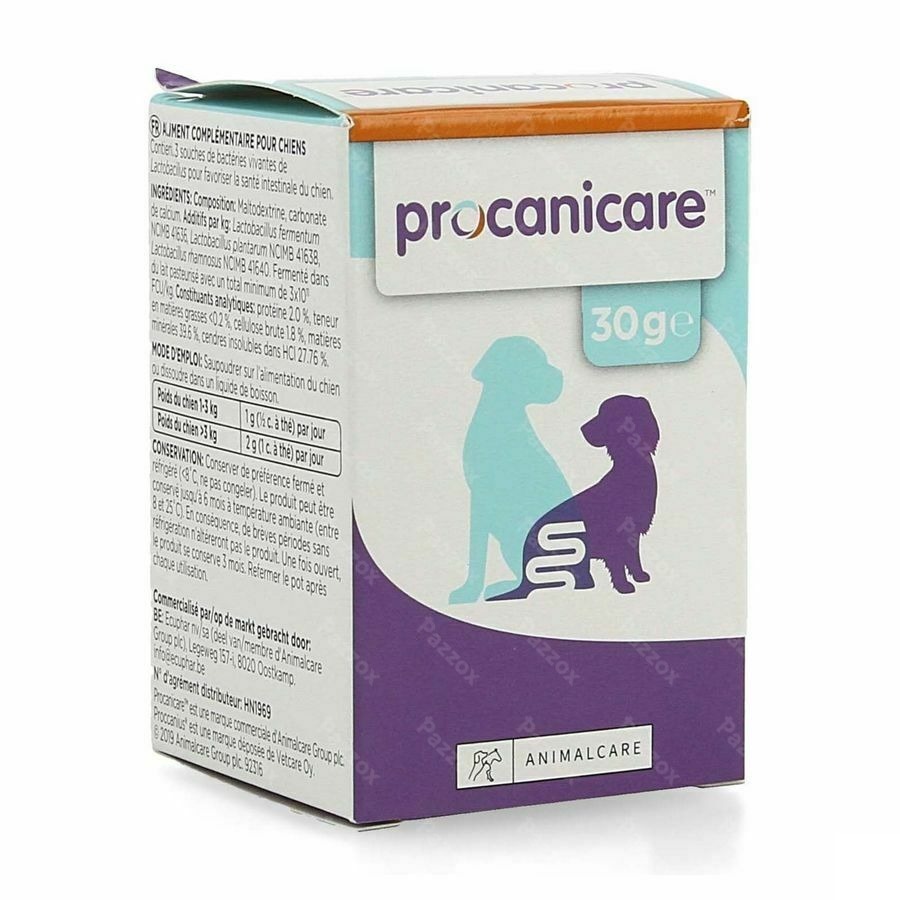Procanicare 30g