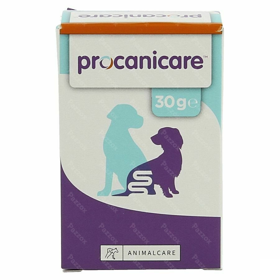 Procanicare 30g