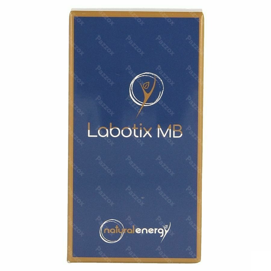 Labotix MB 30 Capsules