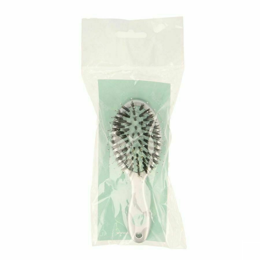 Adephar Brosse Cheveux Ionic Pocket