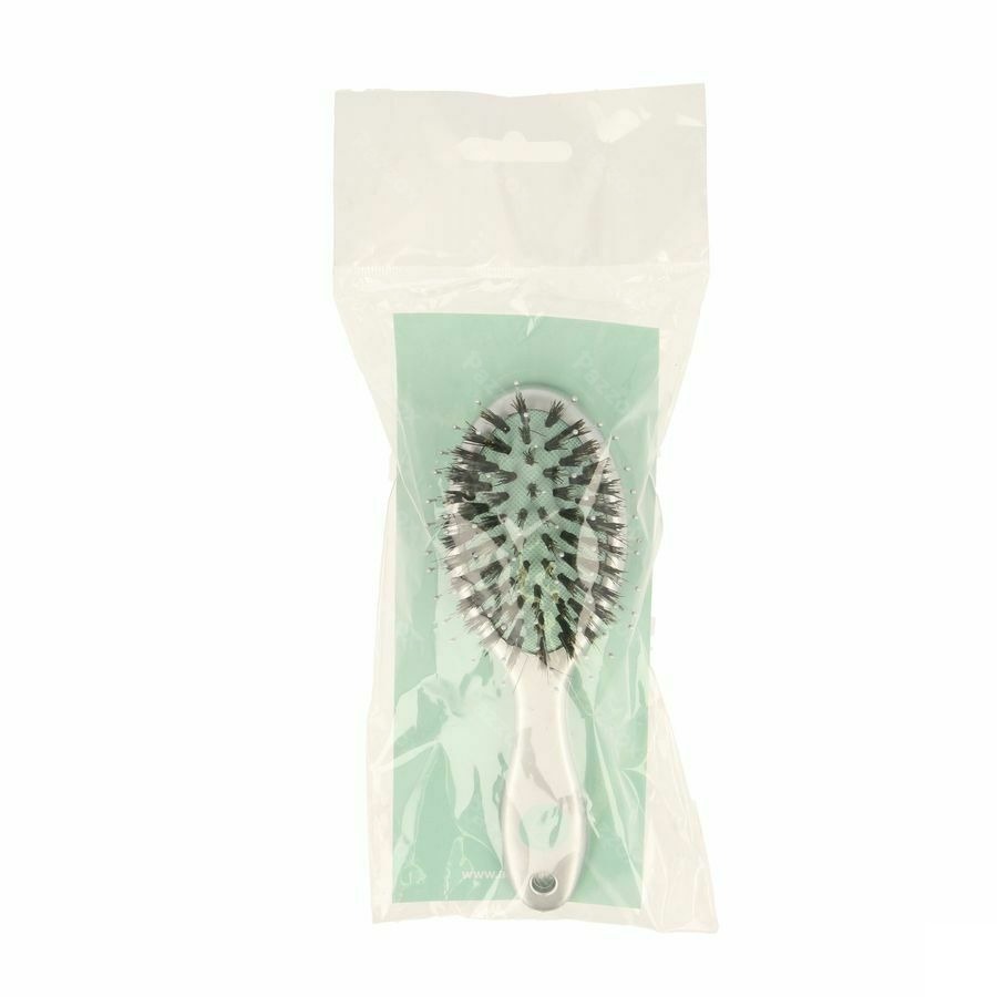 Adephar Brosse Cheveux Ionic Pocket