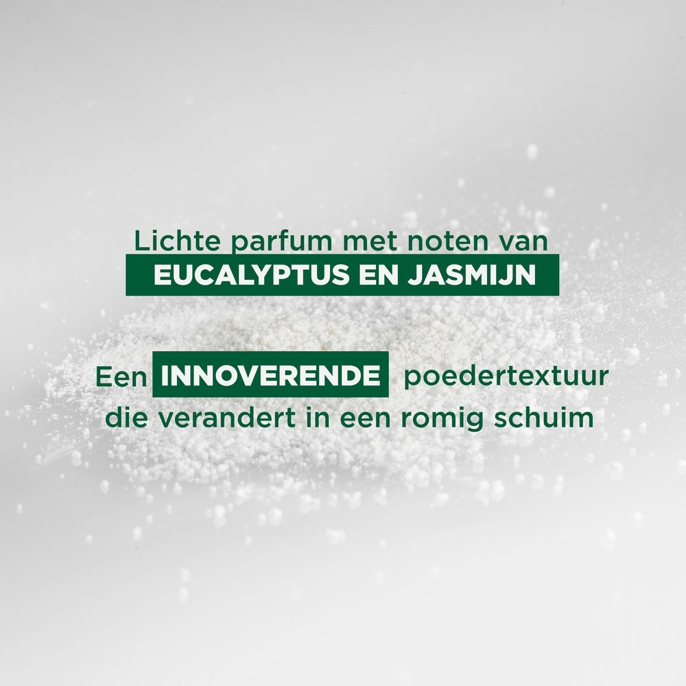 Klorane Capil. Masker Reinigend Brandnetel 8x3g