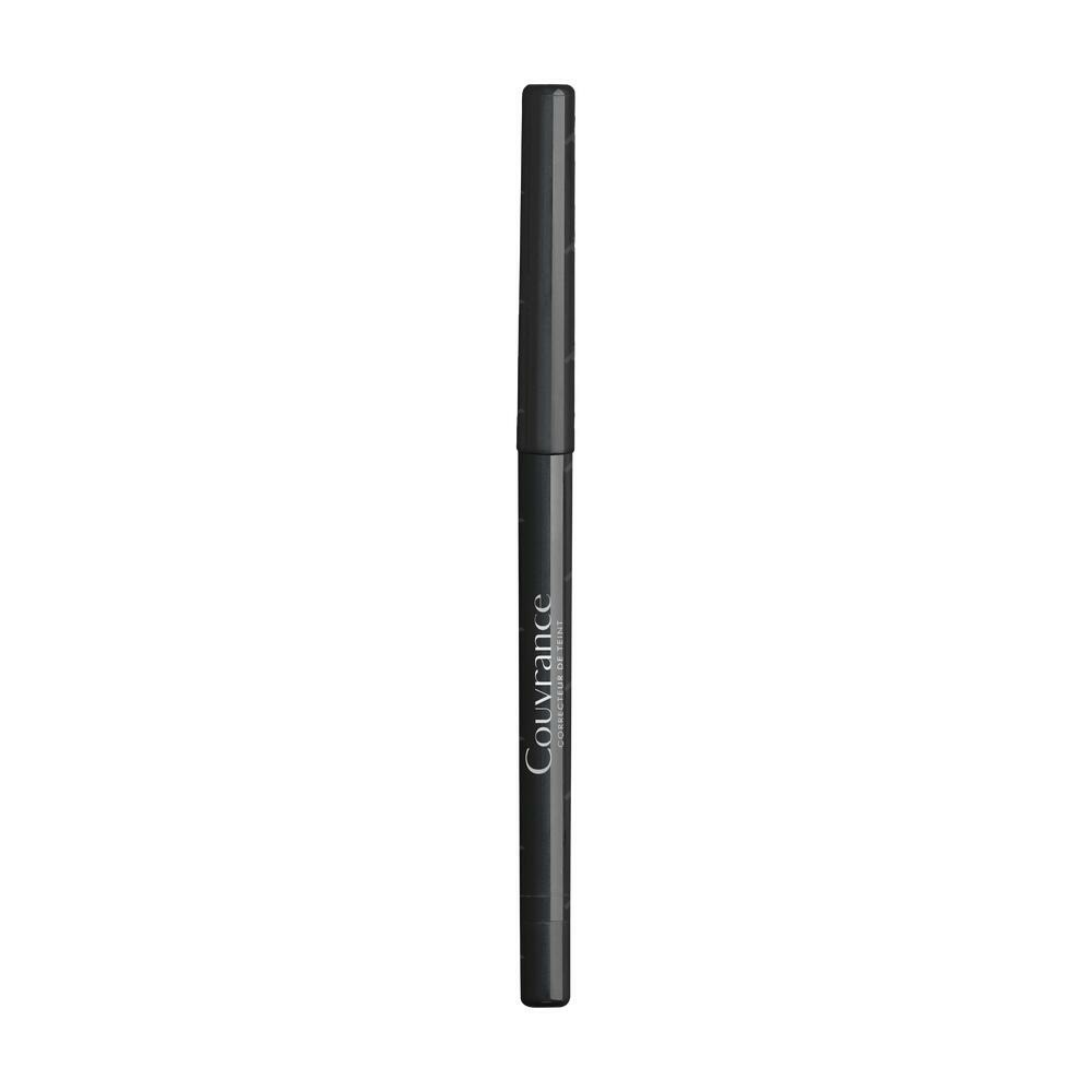 Avène Couvrance Crayon Yeux Noir Haute Definition
