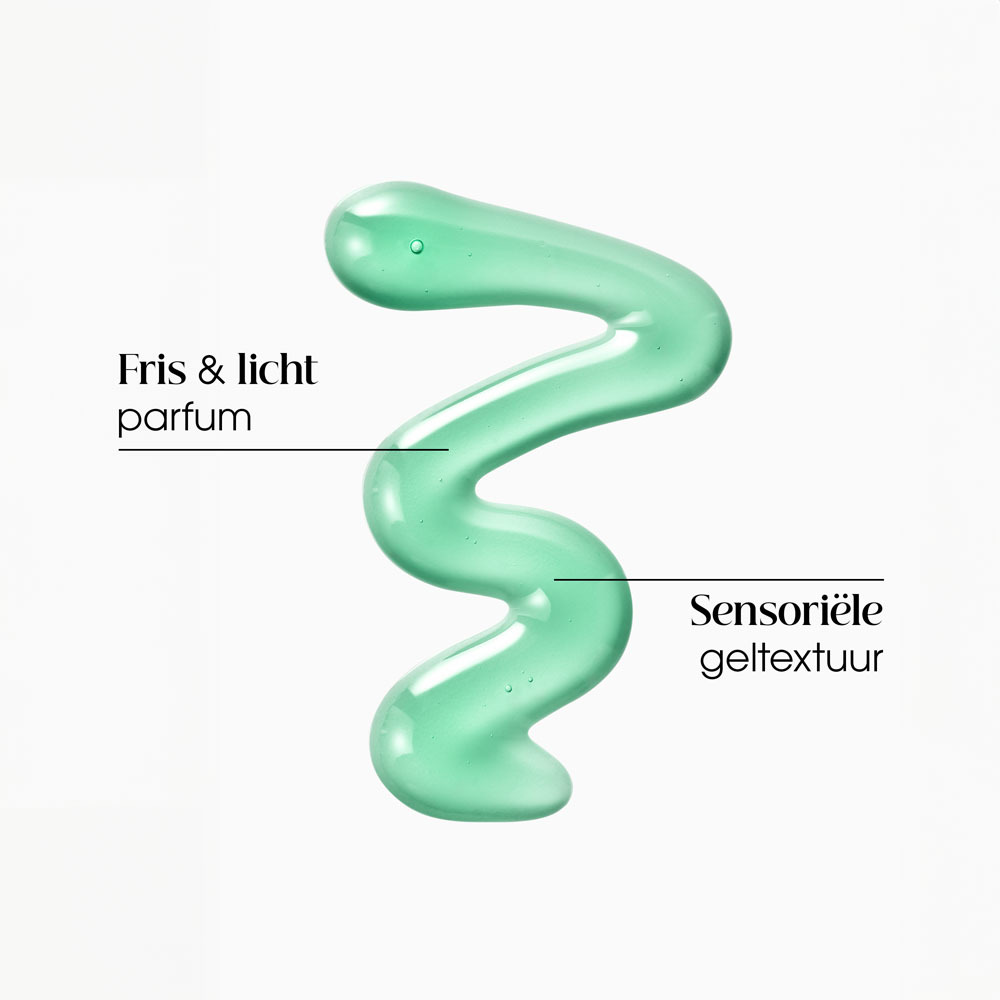 Klorane Capil. Sh Brandnetel 400ml Nf