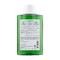 Klorane Sebumregulerende Shampoo Met Brandnetel Vet Haar 200ml