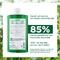 Klorane Sebumregulerende Shampoo Met Brandnetel Vet Haar 200ml