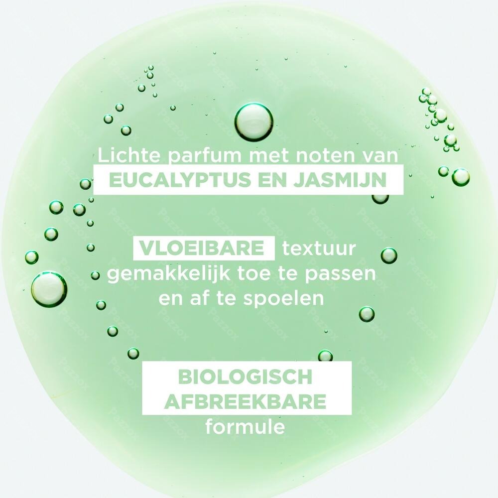 Klorane Sebumregulerende Shampoo Met Brandnetel Vet Haar 200ml
