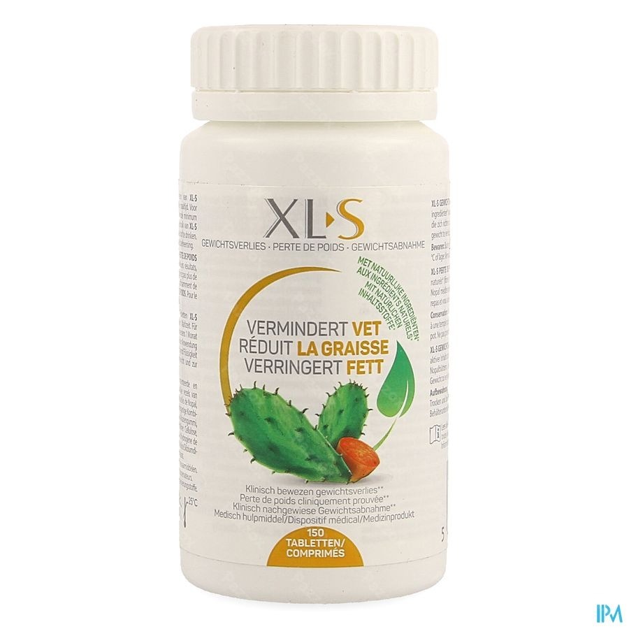 Xls Gewichtsverlies Comp 150