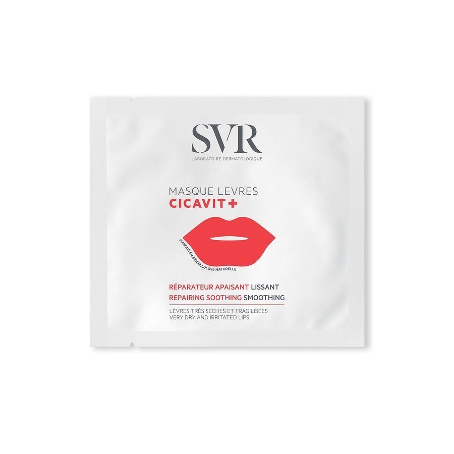 Svr Cicavit Masque Levres 5ml