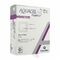 Aquacel Ag Foam Adhesif 8x8cm 10