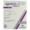 Aquacel Ag Foam Adhesif 8x8cm 10