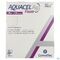 Aquacel Ag Foam Non Adhesif 15x15cm 5