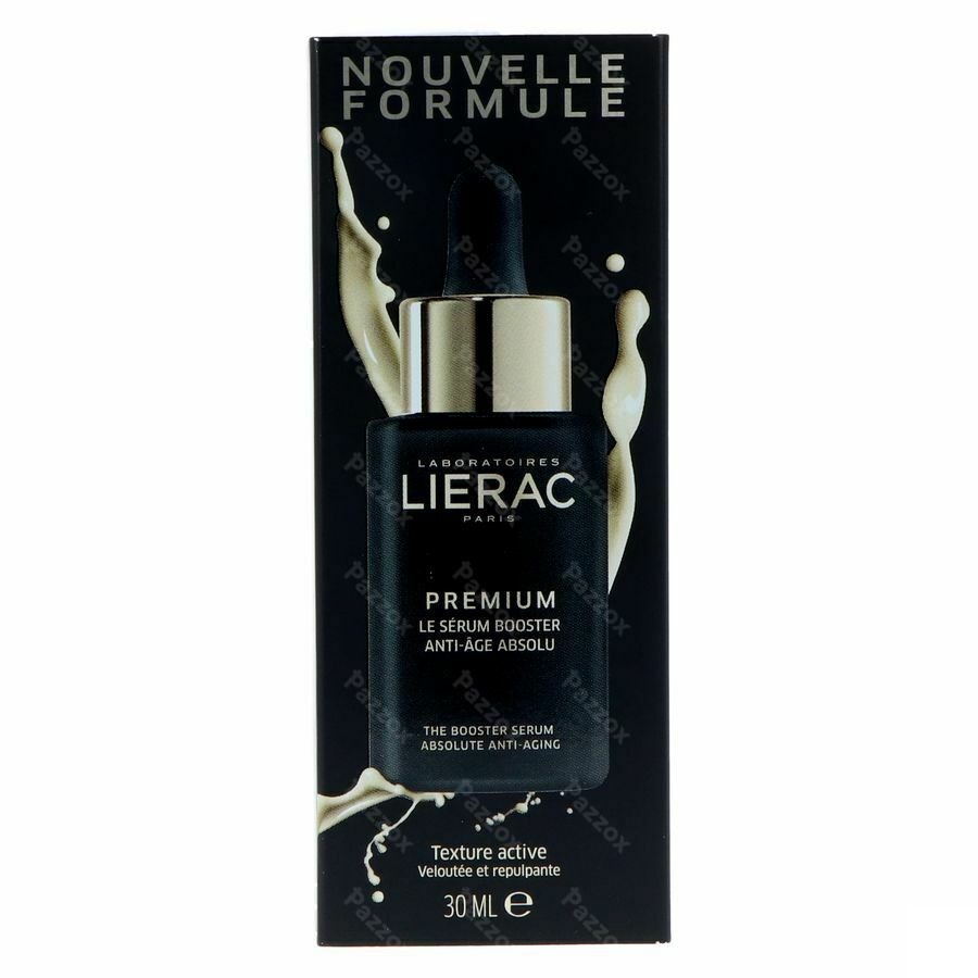 Lierac Premium Serum Fl 30ml