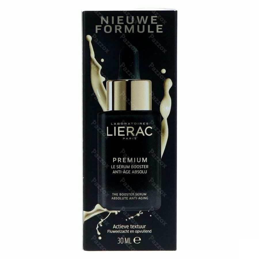 Lierac Premium Serum Fl 30ml